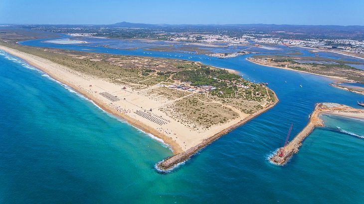 18 Top-Rated Beaches in the Algarve