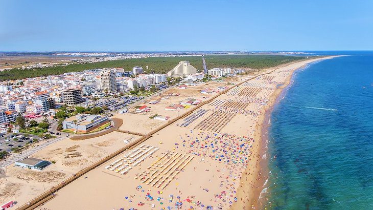 18 Top-Rated Beaches in the Algarve