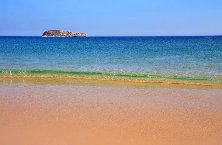 18 Top-Rated Beaches in the Algarve