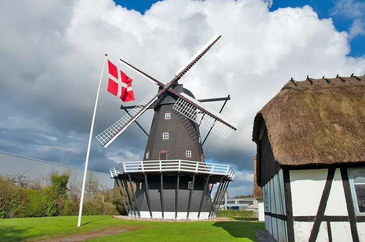 18 Top-Rated Day Trips from Copenhagen