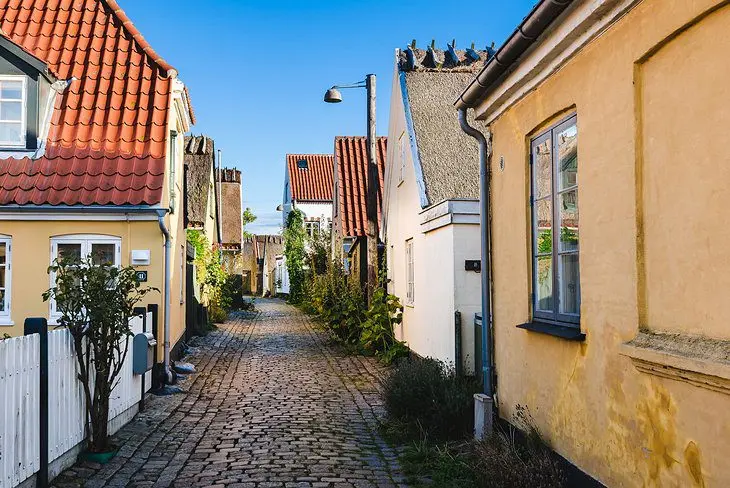 18 Top-Rated Day Trips from Copenhagen