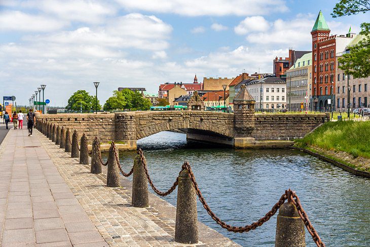 18 Top-Rated Day Trips from Copenhagen