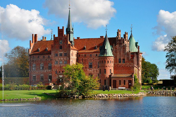 18 Top-Rated Day Trips from Copenhagen