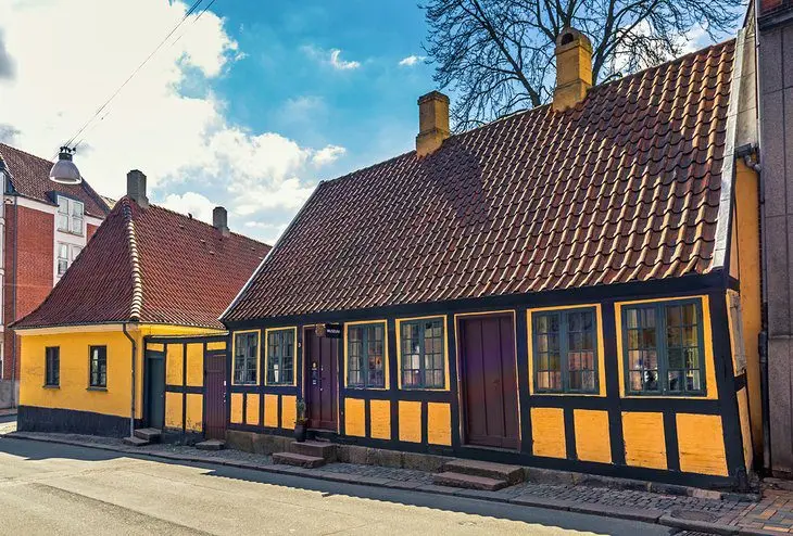 18 Top-Rated Day Trips from Copenhagen