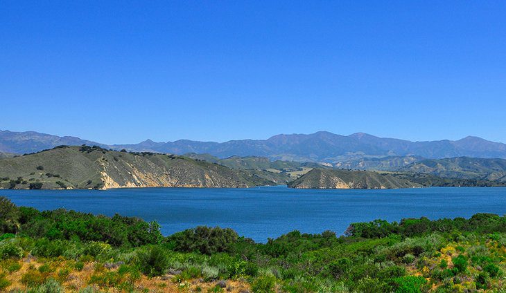 18 Top-Rated Day Trips from San Luis Obispo, CA