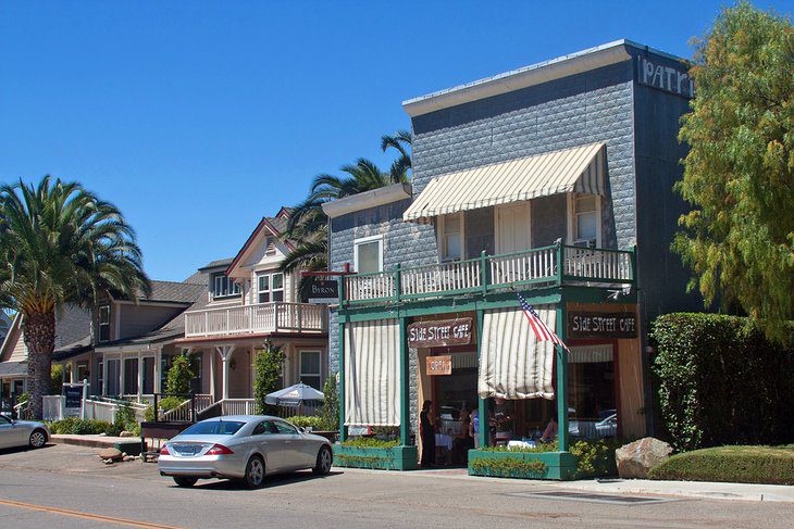 18 Top-Rated Day Trips from San Luis Obispo, CA