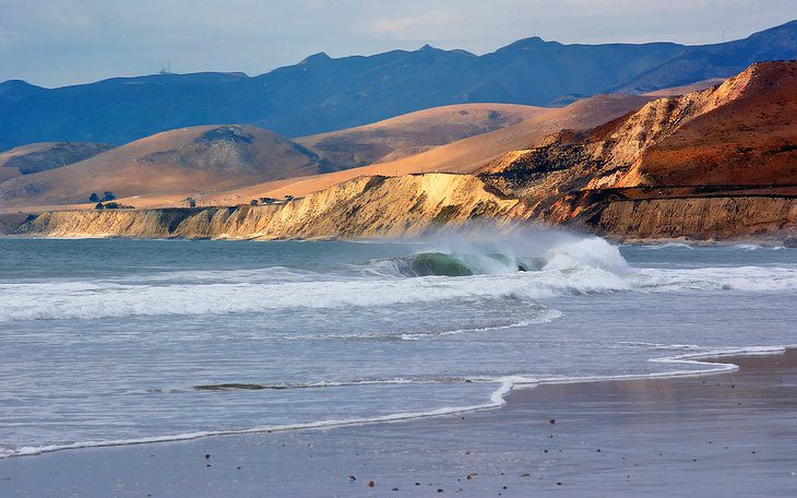 18 Top-Rated Day Trips from San Luis Obispo, CA