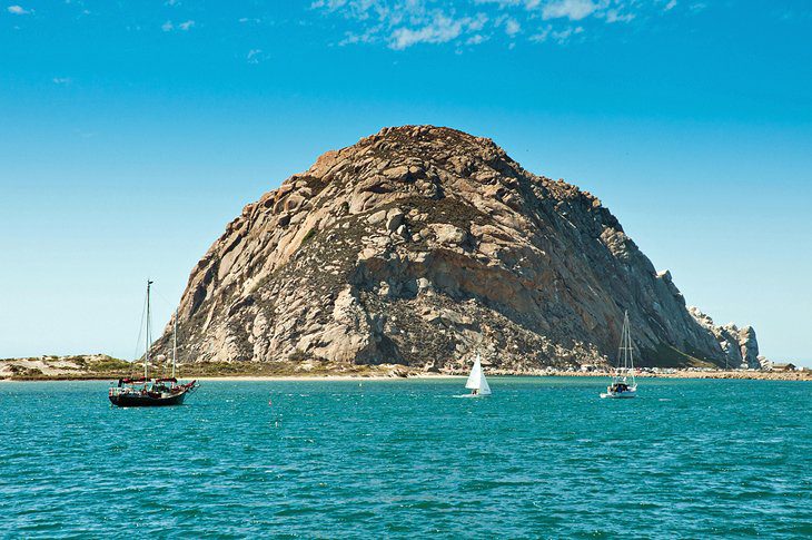 18 Top-Rated Day Trips from San Luis Obispo, CA