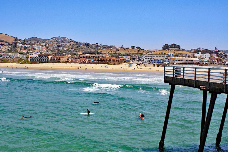 18 Top-Rated Day Trips from San Luis Obispo, CA