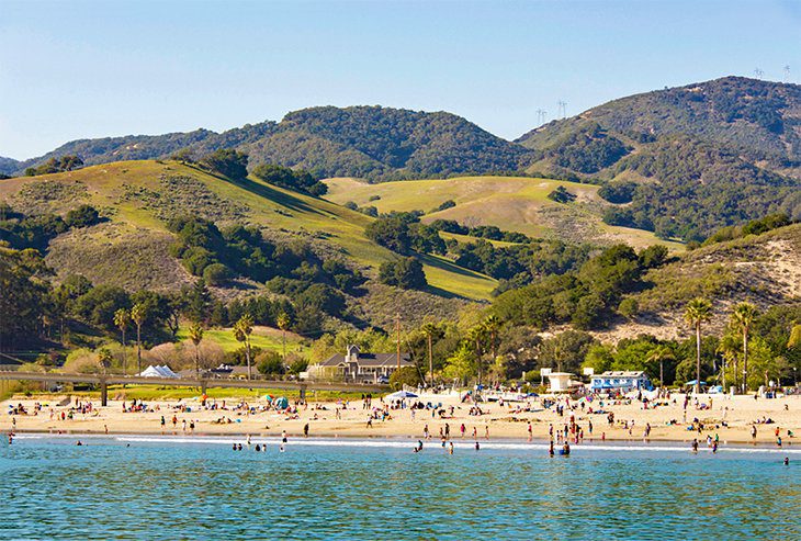 18 Top-Rated Day Trips from San Luis Obispo, CA