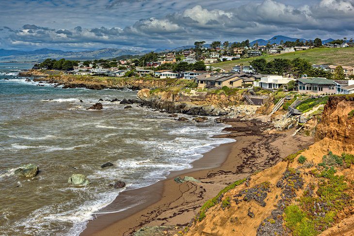 18 Top-Rated Day Trips from San Luis Obispo, CA