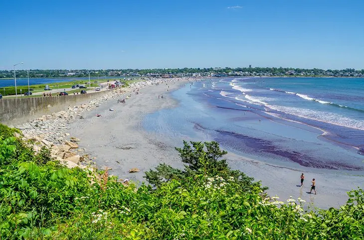 18 Top-Rated East Coast Beaches (with Map)