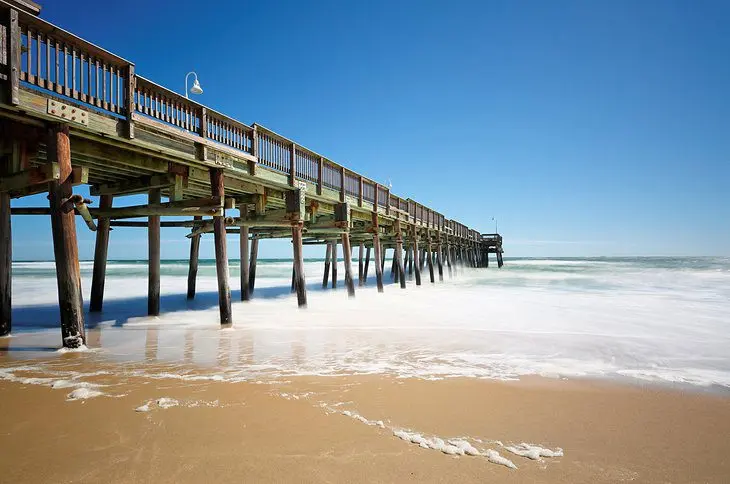 18 Top-Rated East Coast Beaches (with Map)