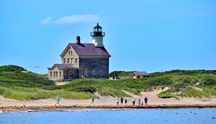 18 Top-Rated East Coast Beaches (with Map)