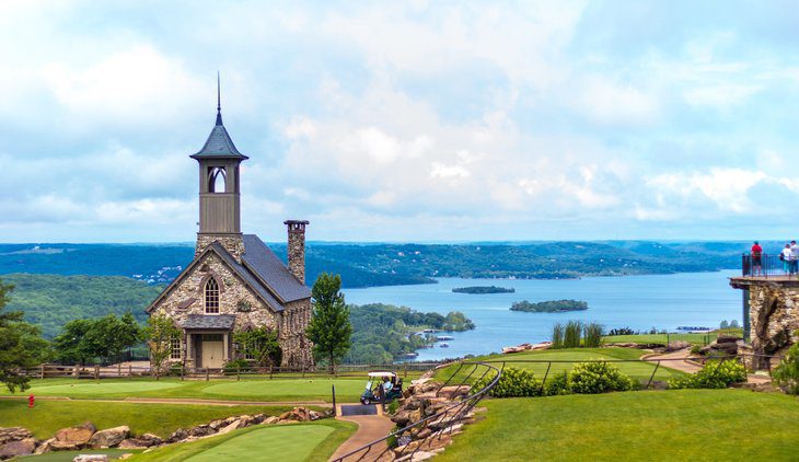 18 Top-Rated Midwest Vacations