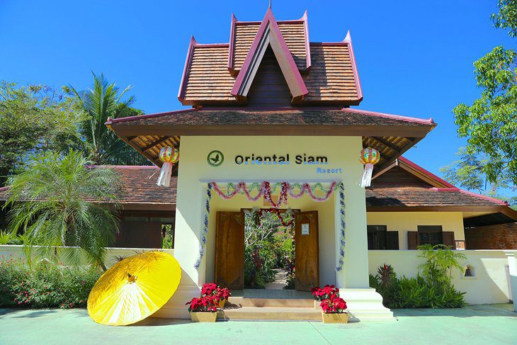 18 Top-Rated Places to Stay in Chiang Mai