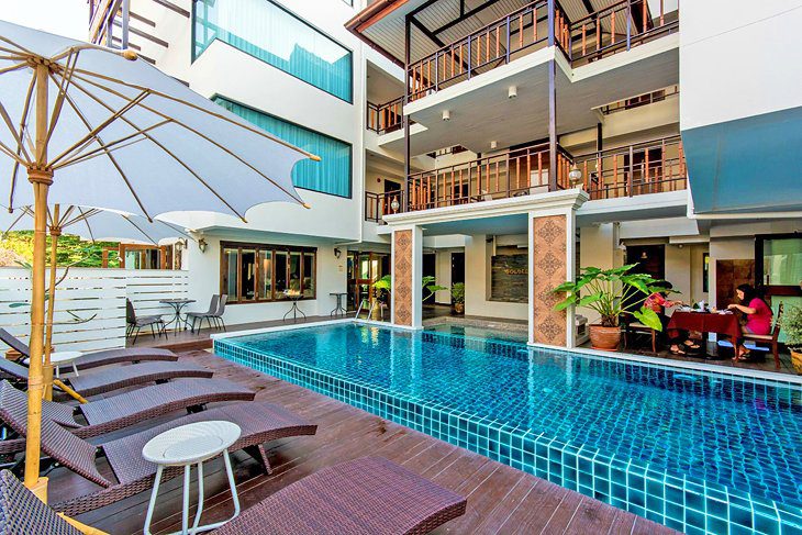 18 Top-Rated Places to Stay in Chiang Mai