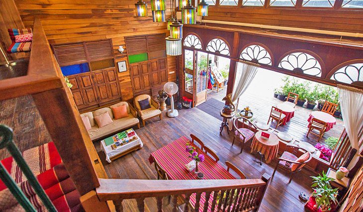 18 Top-Rated Places to Stay in Chiang Mai