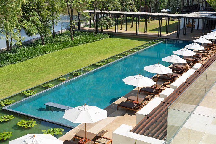 18 Top-Rated Places to Stay in Chiang Mai