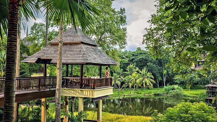 18 Top-Rated Places to Stay in Chiang Mai