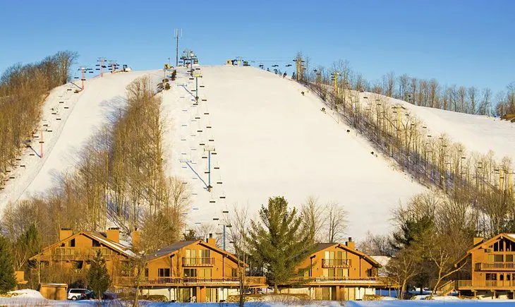 18 Top-Rated Resorts in Michigan