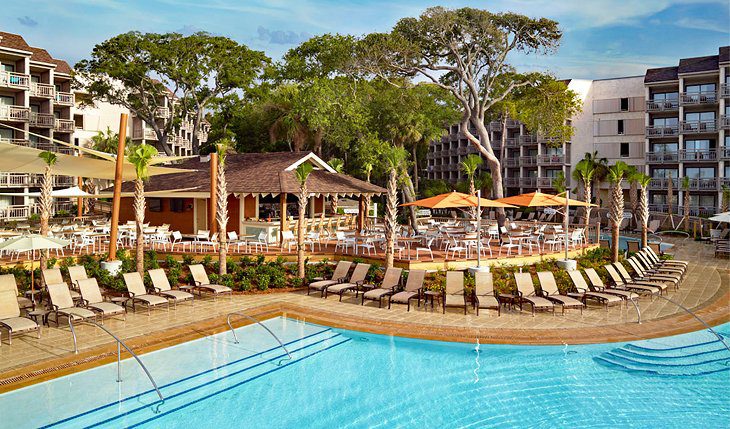 18 Top-Rated Resorts in South Carolina