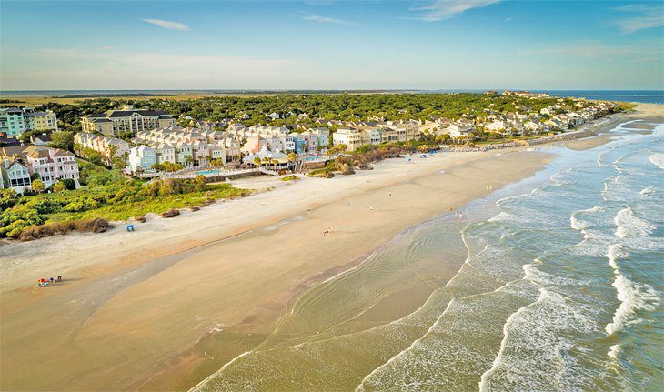 18 Top-Rated Resorts in South Carolina