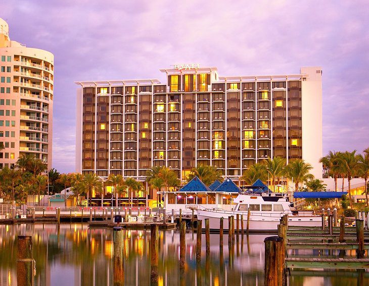 18 Top-Rated Resorts on the Florida Gulf Coast