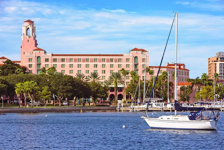 18 Top-Rated Resorts on the Florida Gulf Coast