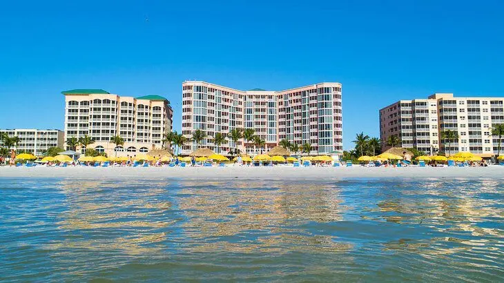 18 Top-Rated Resorts on the Florida Gulf Coast