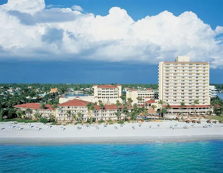 18 Top-Rated Resorts on the Florida Gulf Coast