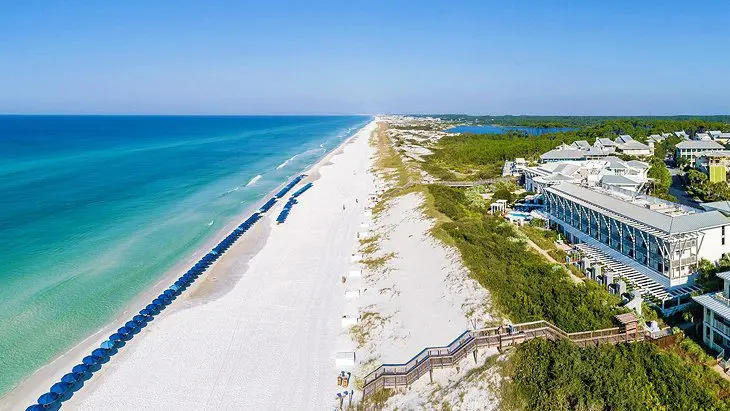 18 Top-Rated Resorts on the Florida Gulf Coast