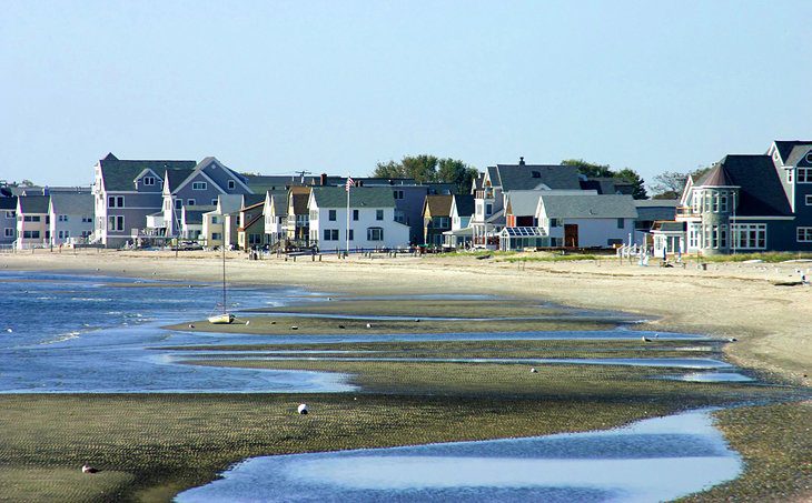 18 Top-Rated Small Towns in Connecticut