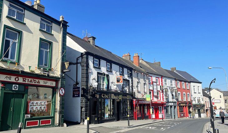 18 Top-Rated Small Towns in Ireland