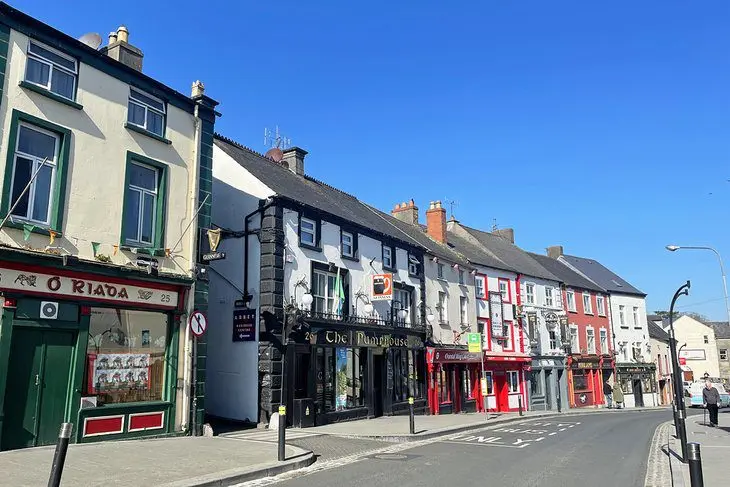 18 Top-Rated Small Towns in Ireland