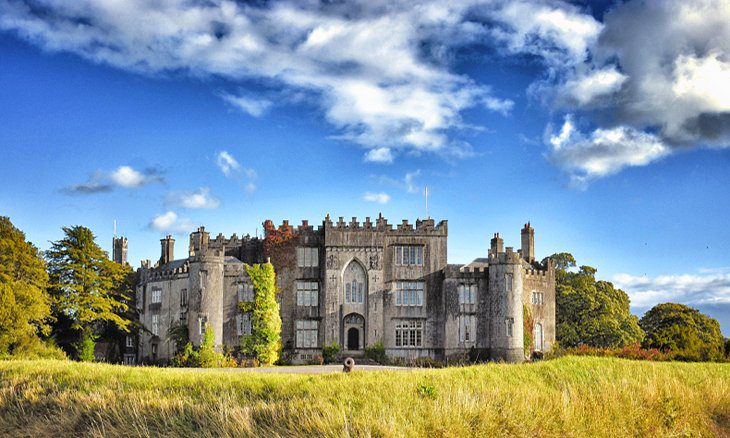 18 Top-Rated Small Towns in Ireland