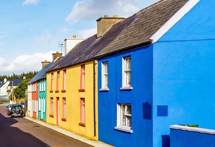 18 Top-Rated Small Towns in Ireland