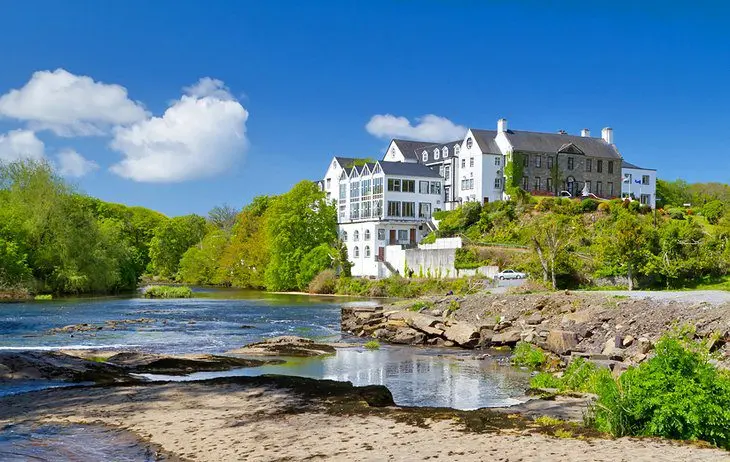 18 Top-Rated Small Towns in Ireland