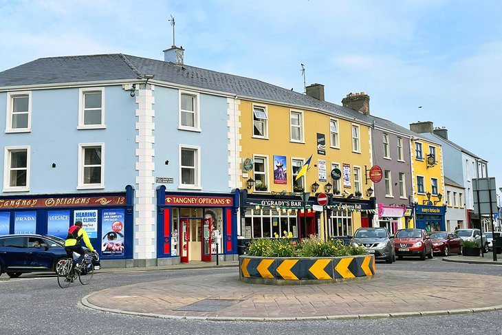 18 Top-Rated Small Towns in Ireland