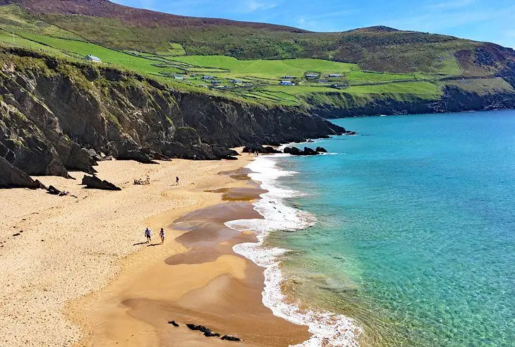 18 Top-Rated Small Towns in Ireland