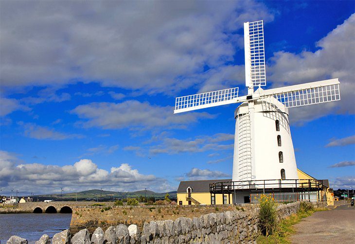 18 Top-Rated Small Towns in Ireland