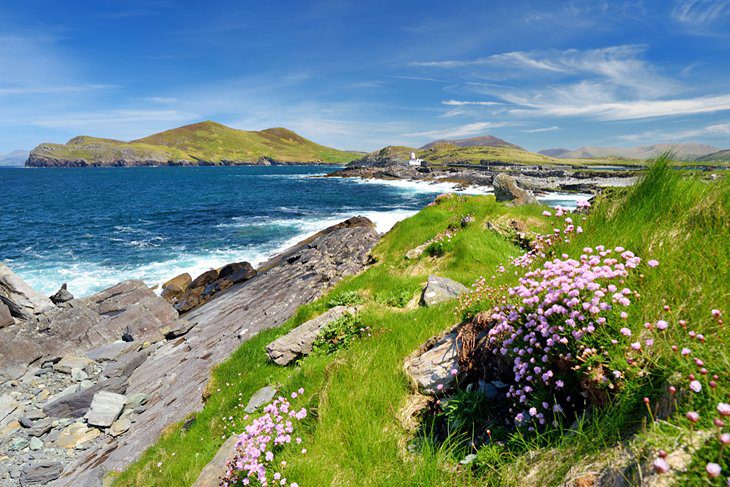 18 Top-Rated Small Towns in Ireland