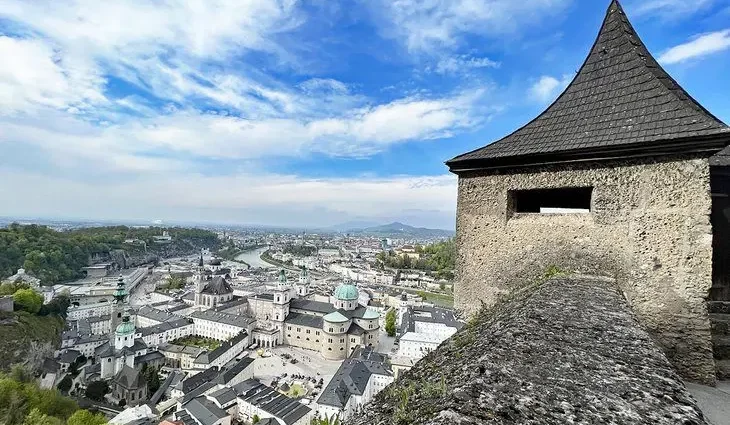 18 Top-Rated Things to Do in Salzburg