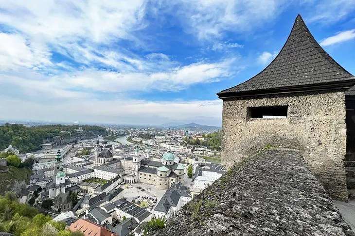 18 Top-Rated Things to Do in Salzburg