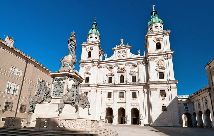 18 Top-Rated Things to Do in Salzburg