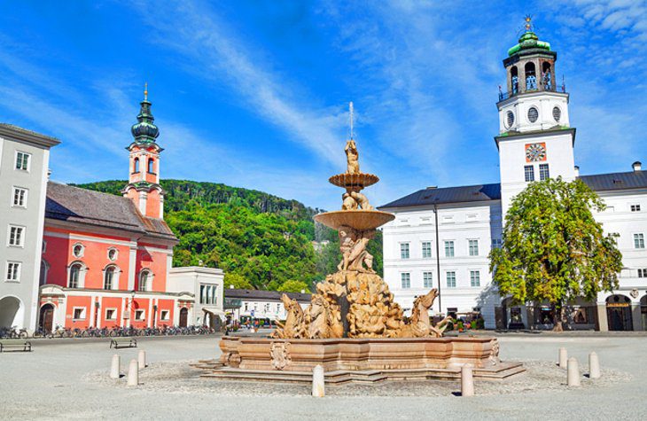 18 Top-Rated Things to Do in Salzburg