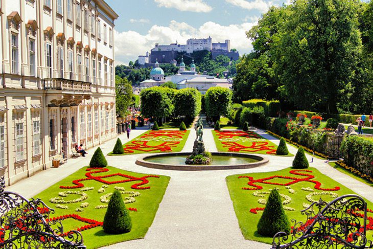 18 Top-Rated Things to Do in Salzburg