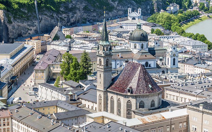 18 Top-Rated Things to Do in Salzburg