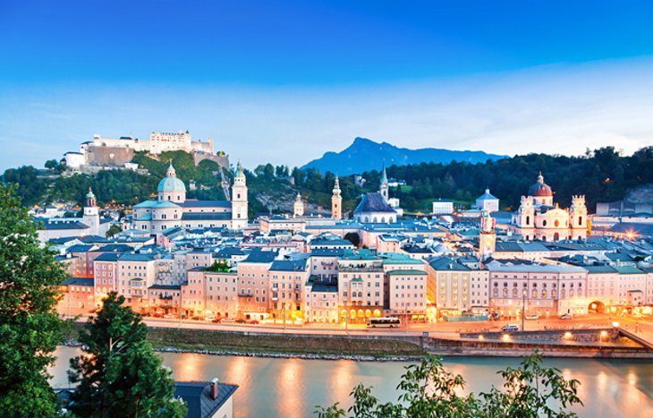 18 Top-Rated Things to Do in Salzburg