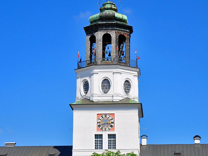 18 Top-Rated Things to Do in Salzburg